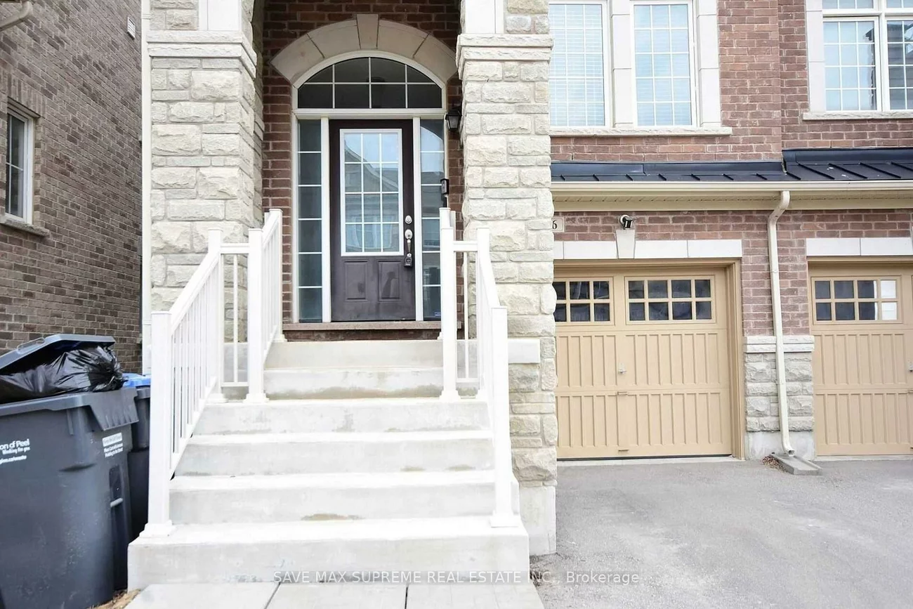 26, Rockbrook, Northwest Brampton, Brampton