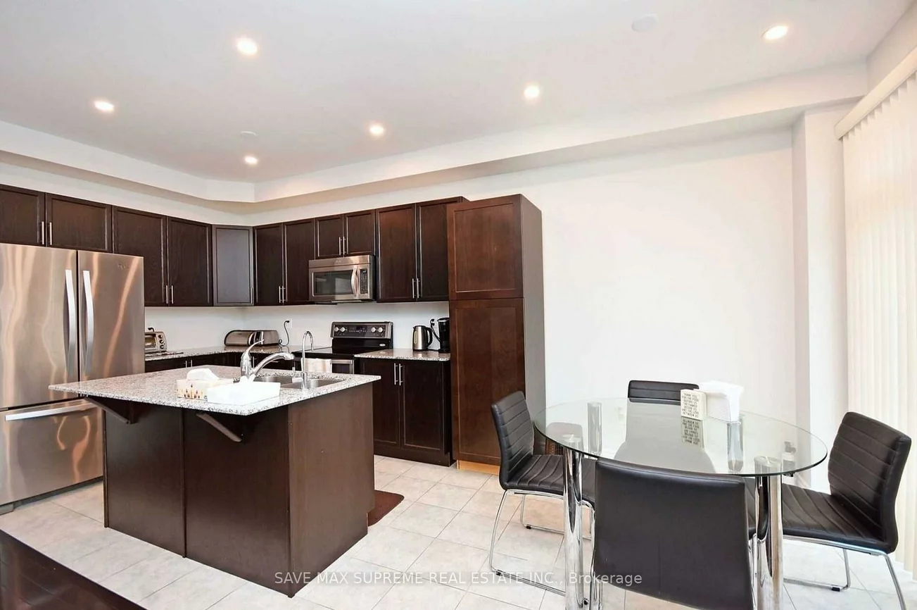 26, Rockbrook, Northwest Brampton, Brampton