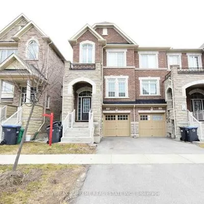 26, Rockbrook, Northwest Brampton, Brampton