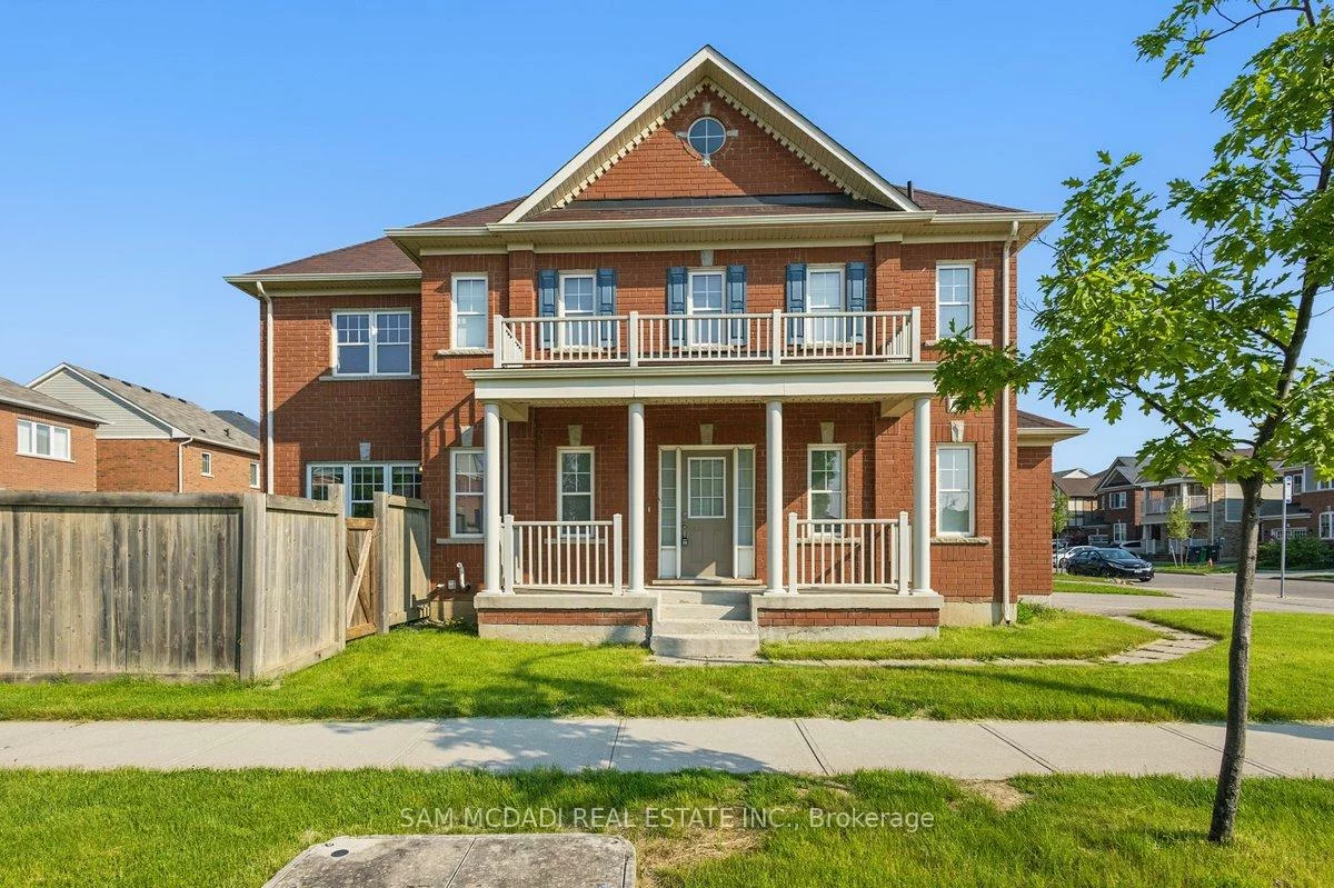 2, Giltspur, Northwest Brampton, Brampton