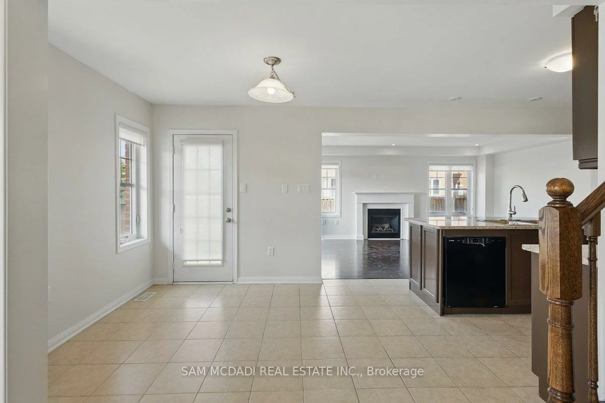 2, Giltspur, Northwest Brampton, Brampton