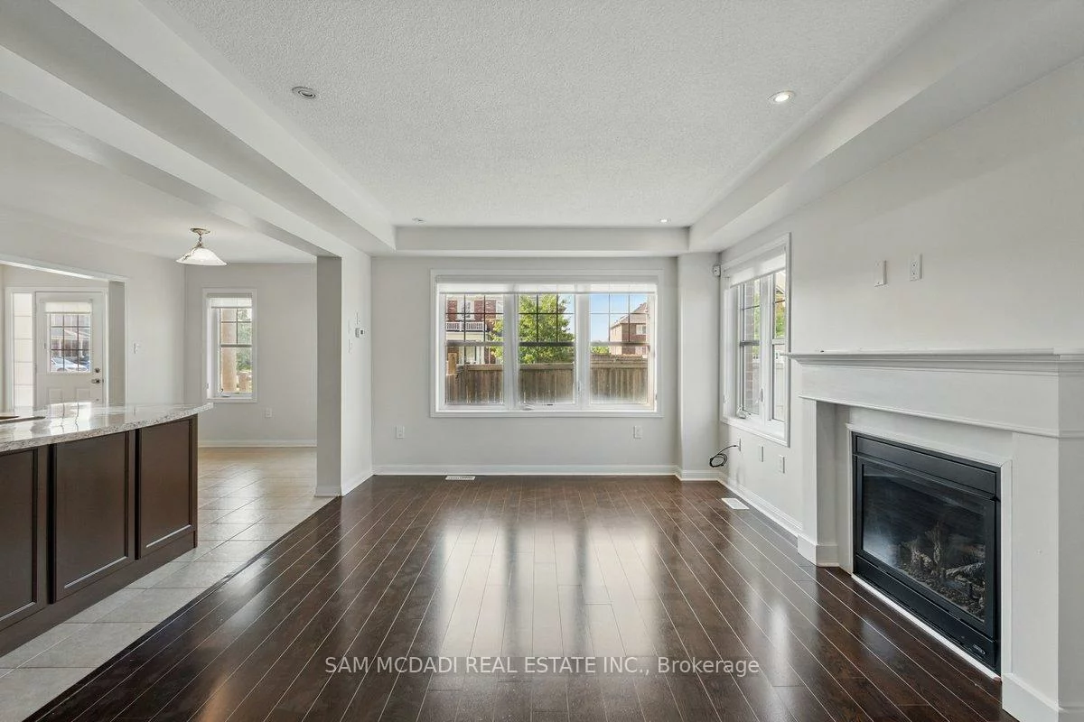 2, Giltspur, Northwest Brampton, Brampton