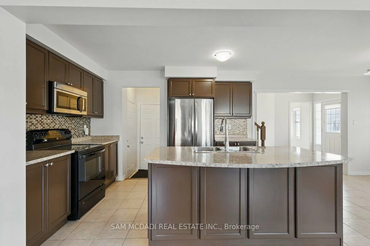 2, Giltspur, Northwest Brampton, Brampton