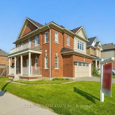 2, Giltspur, Northwest Brampton, Brampton