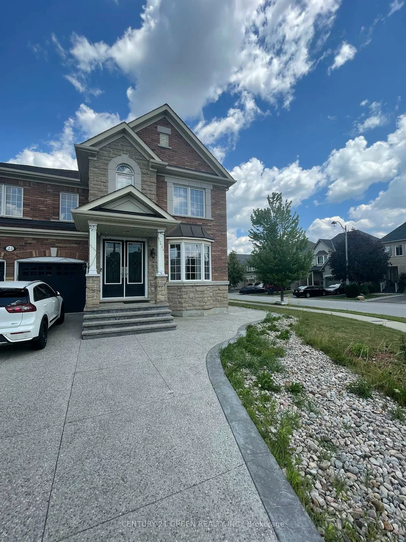 23, Condorvalley, Brampton East, Brampton