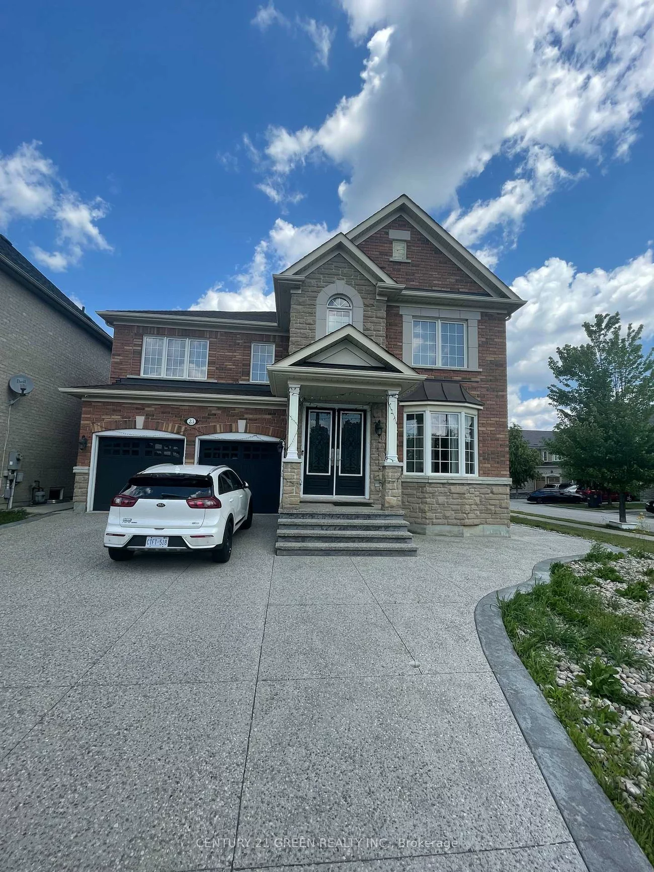 23, Condorvalley, Brampton East, Brampton