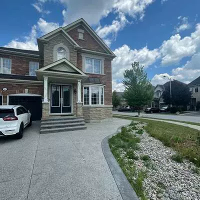 23, Condorvalley, Brampton East, Brampton