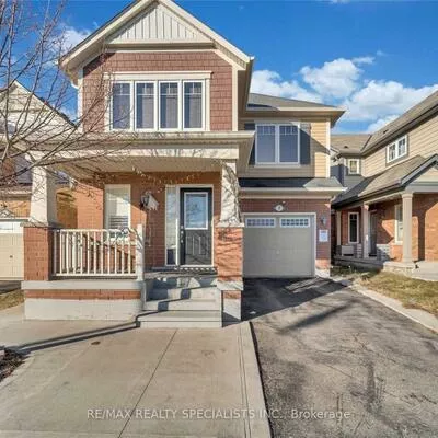 7, Bonsai, Northwest Brampton, Brampton