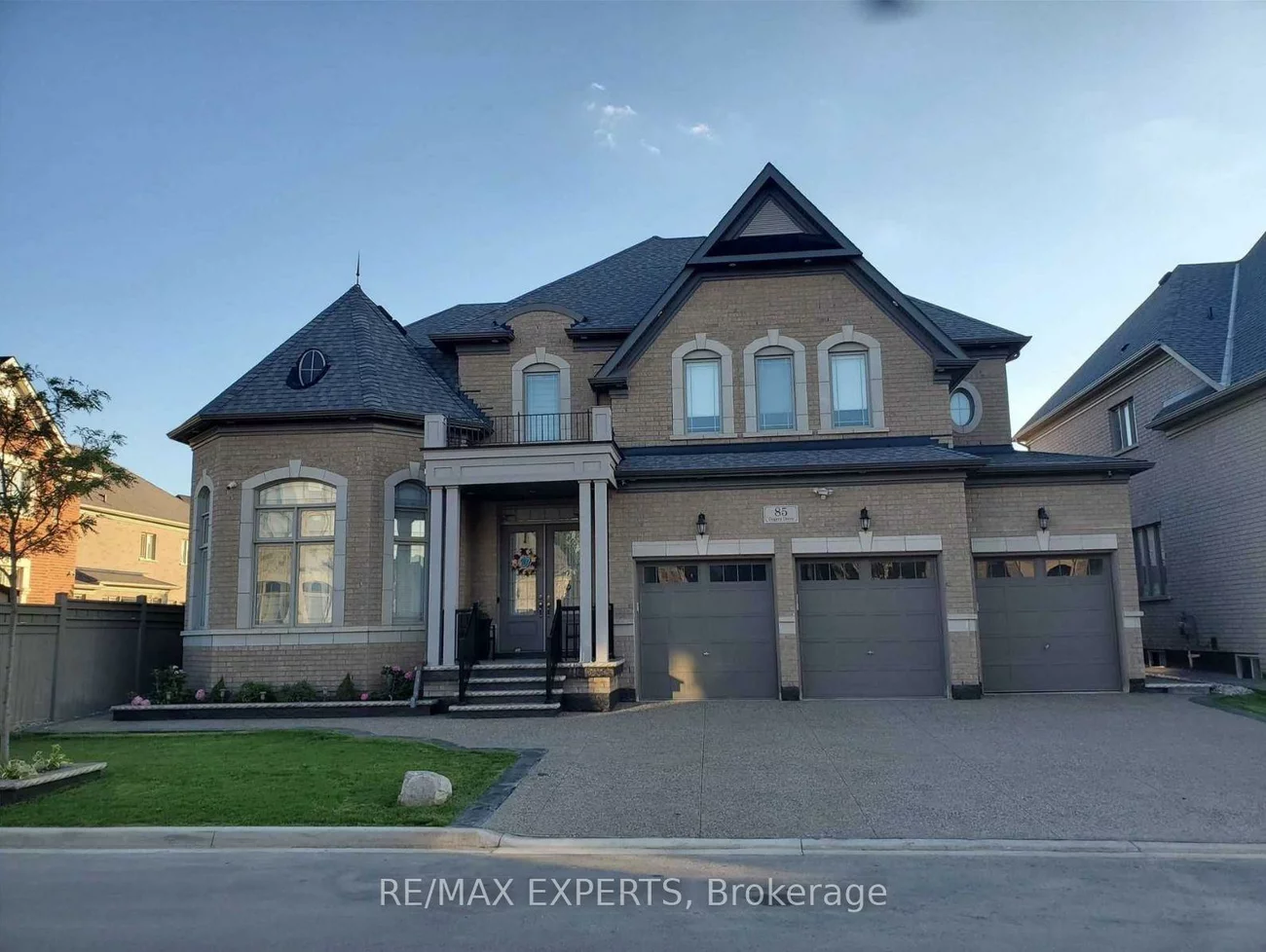 85, Degrey, Bram East, Brampton
