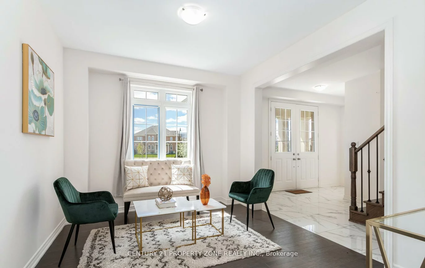 33, Dunley, Credit Valley, Brampton