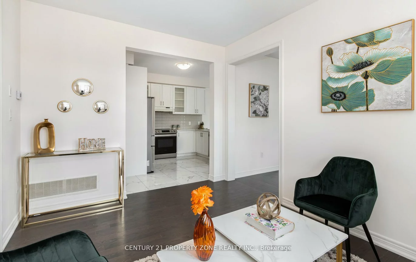 33, Dunley, Credit Valley, Brampton