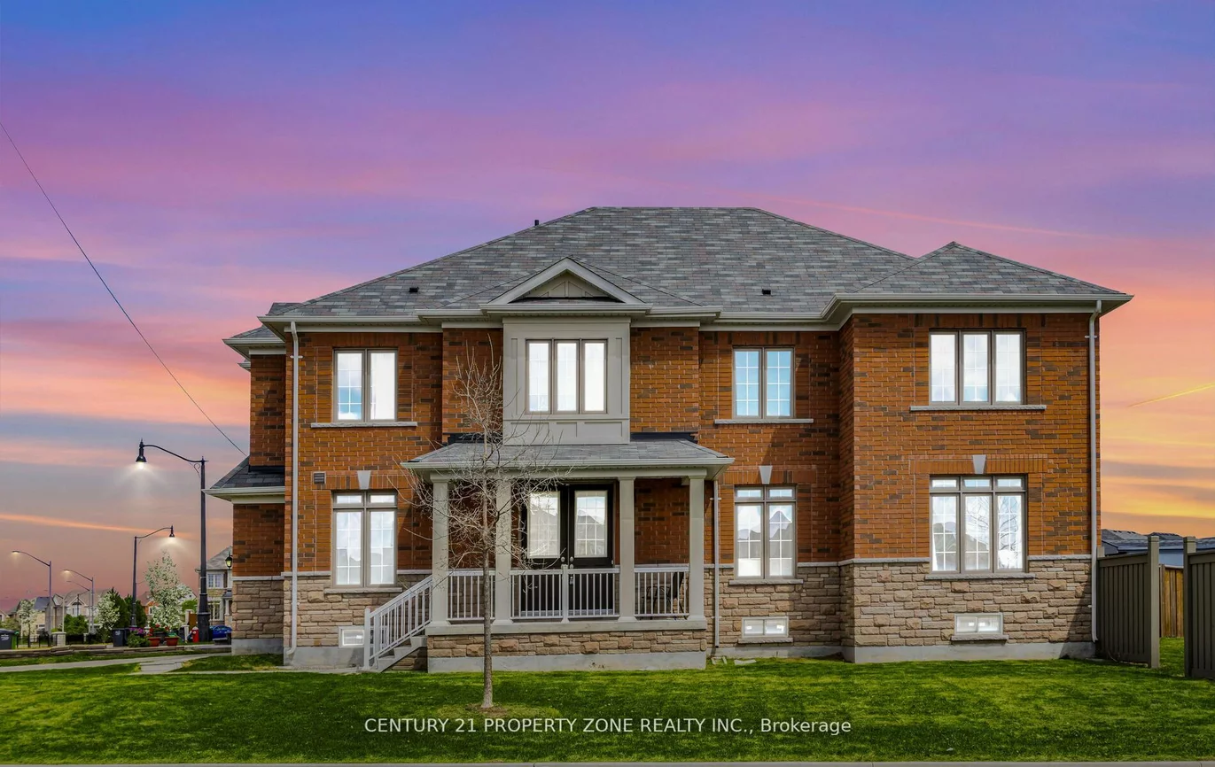 33, Dunley, Credit Valley, Brampton