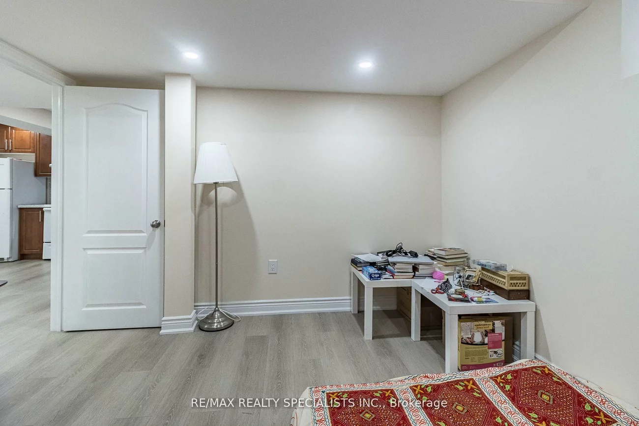17, Poplar Plains, Fletcher's Meadow, Brampton