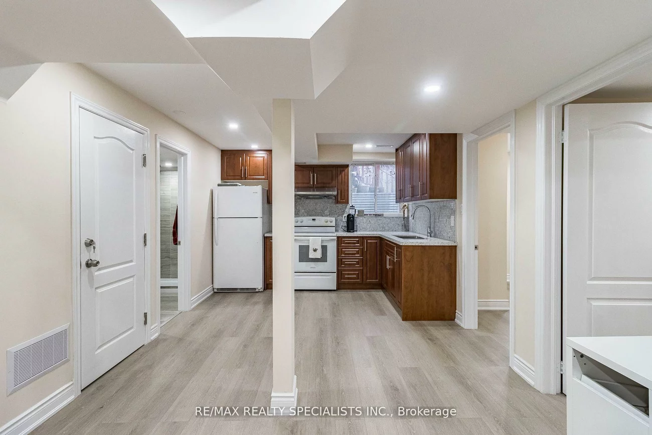 17, Poplar Plains, Fletcher's Meadow, Brampton