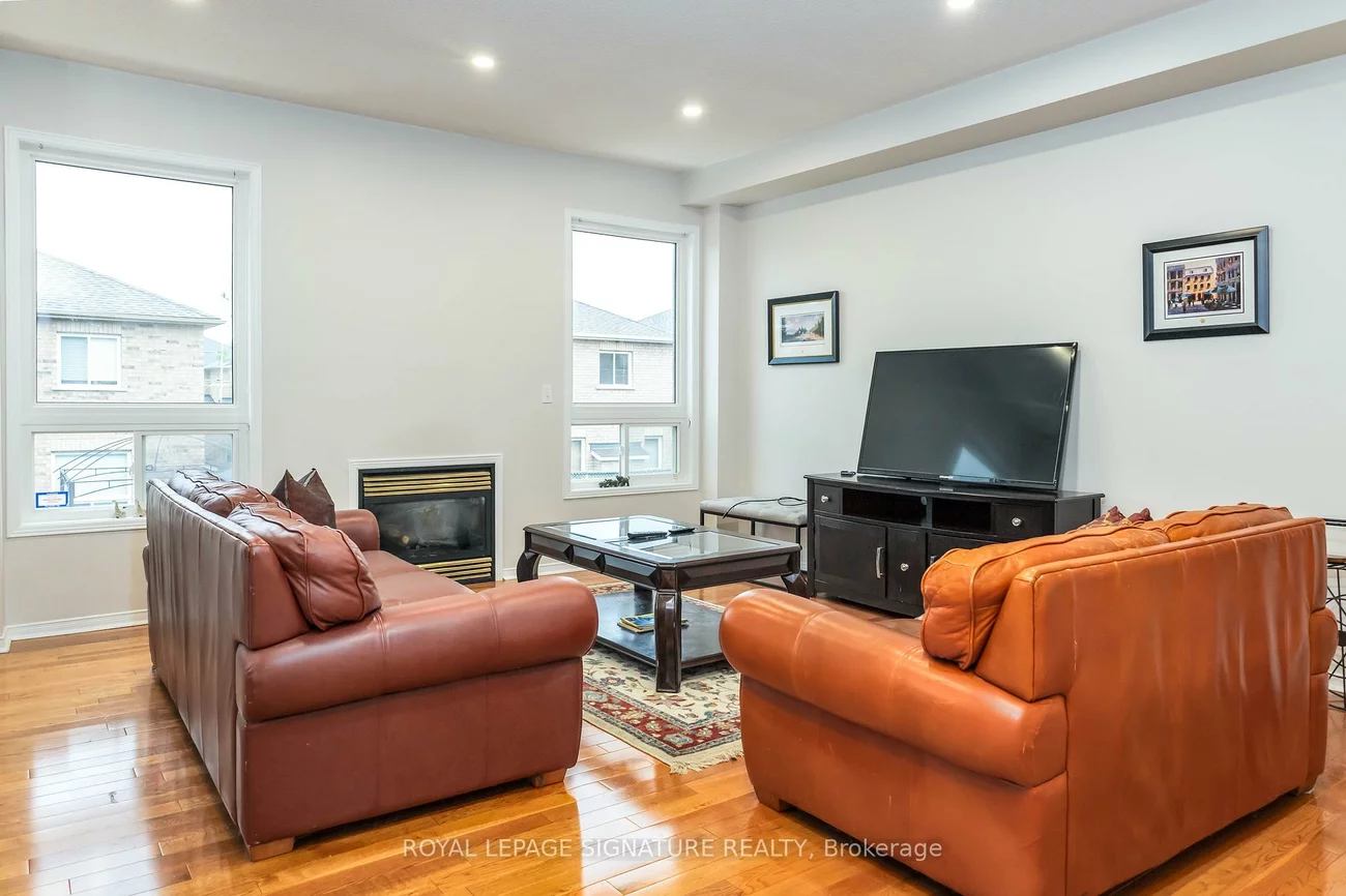 11, Celestial, Fletcher's Meadow, Brampton
