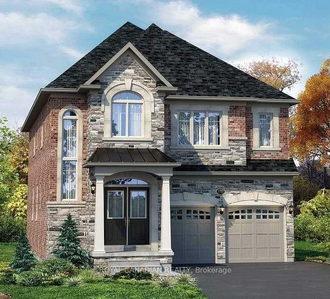 6, Junior, Northwest Brampton, Brampton