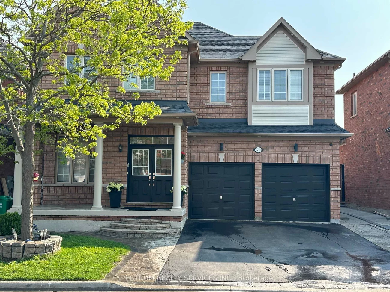 22, Ungava Bay, Sandringham-Wellington, Brampton