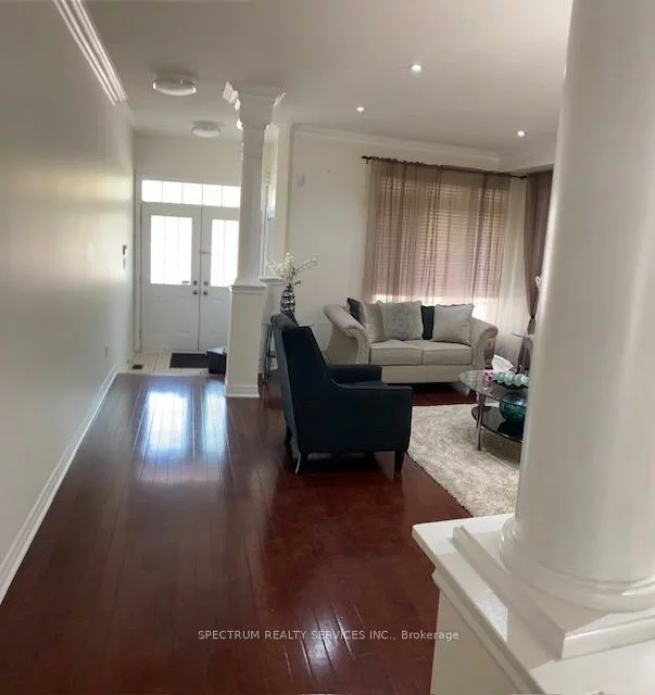 22, Ungava Bay, Sandringham-Wellington, Brampton