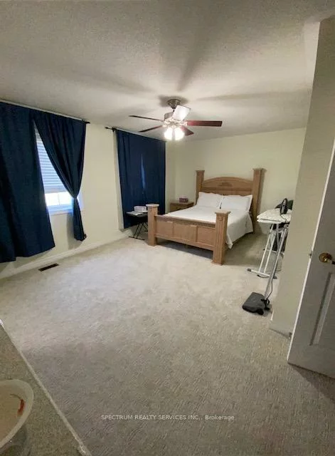 22, Ungava Bay, Sandringham-Wellington, Brampton