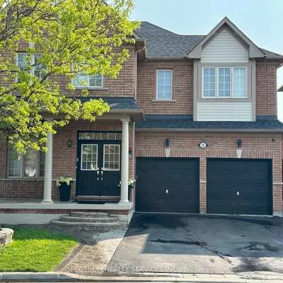 22, Ungava Bay, Sandringham-Wellington, Brampton