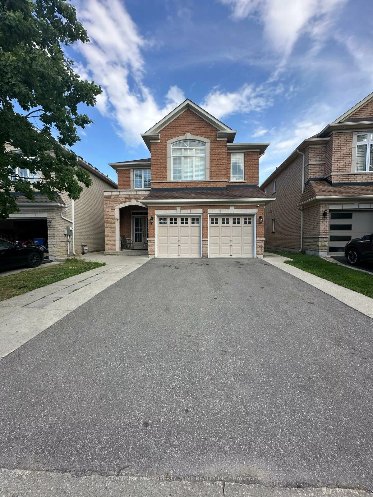 35, Charger, Fletcher's Meadow, Brampton