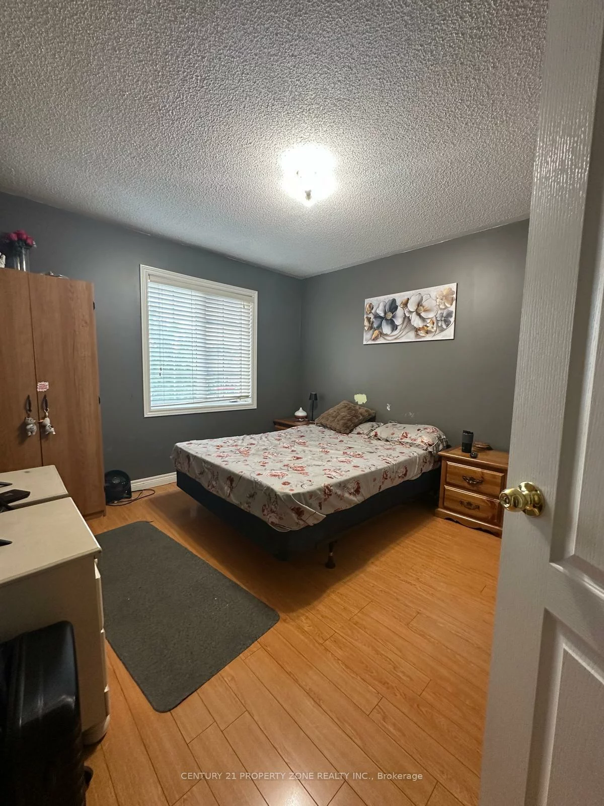 35, Charger, Fletcher's Meadow, Brampton
