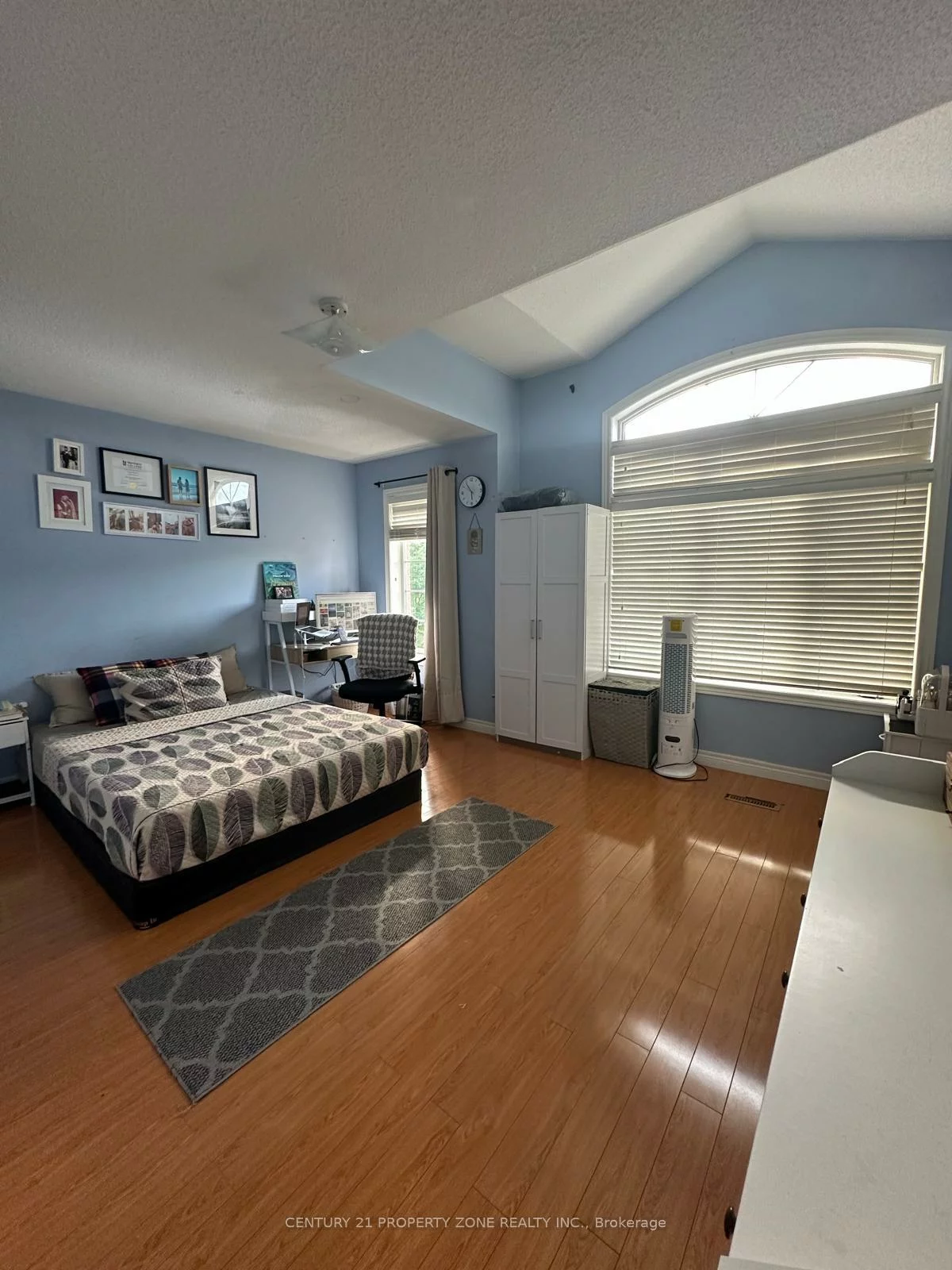 35, Charger, Fletcher's Meadow, Brampton
