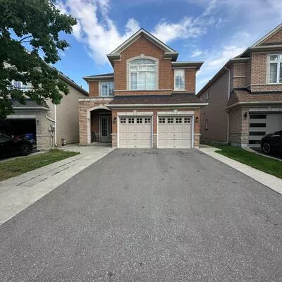 35, Charger, Fletcher's Meadow, Brampton