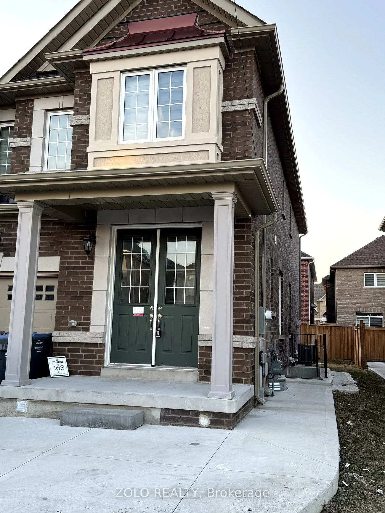 21, Benhurst, Northwest Brampton, Brampton
