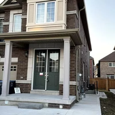 21, Benhurst, Northwest Brampton, Brampton