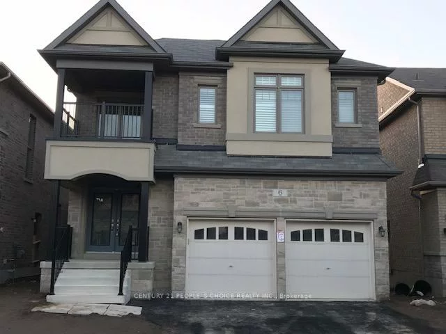 5, Rolling Rock, Bram West, Brampton