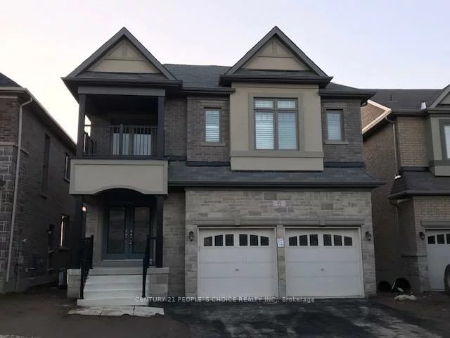 5, Rolling Rock, Bram West, Brampton