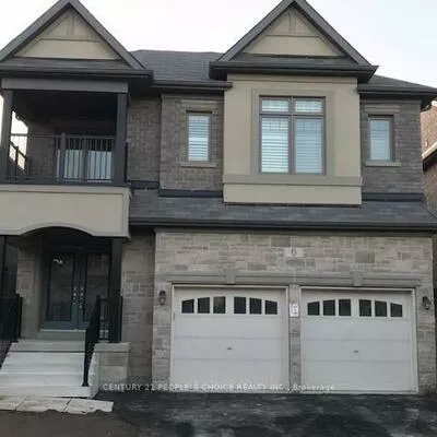 5, Rolling Rock, Bram West, Brampton