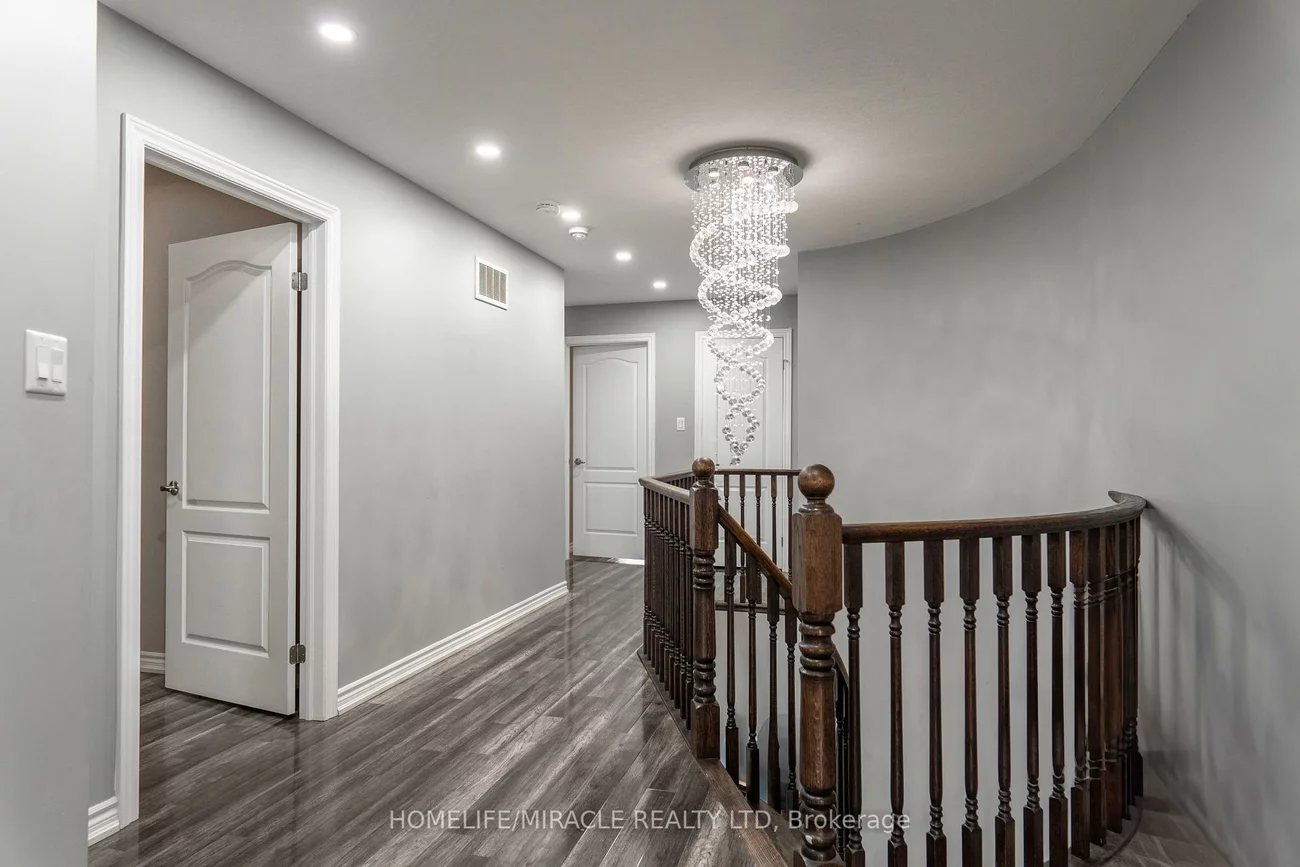 11, Magical, Northwest Brampton, Brampton