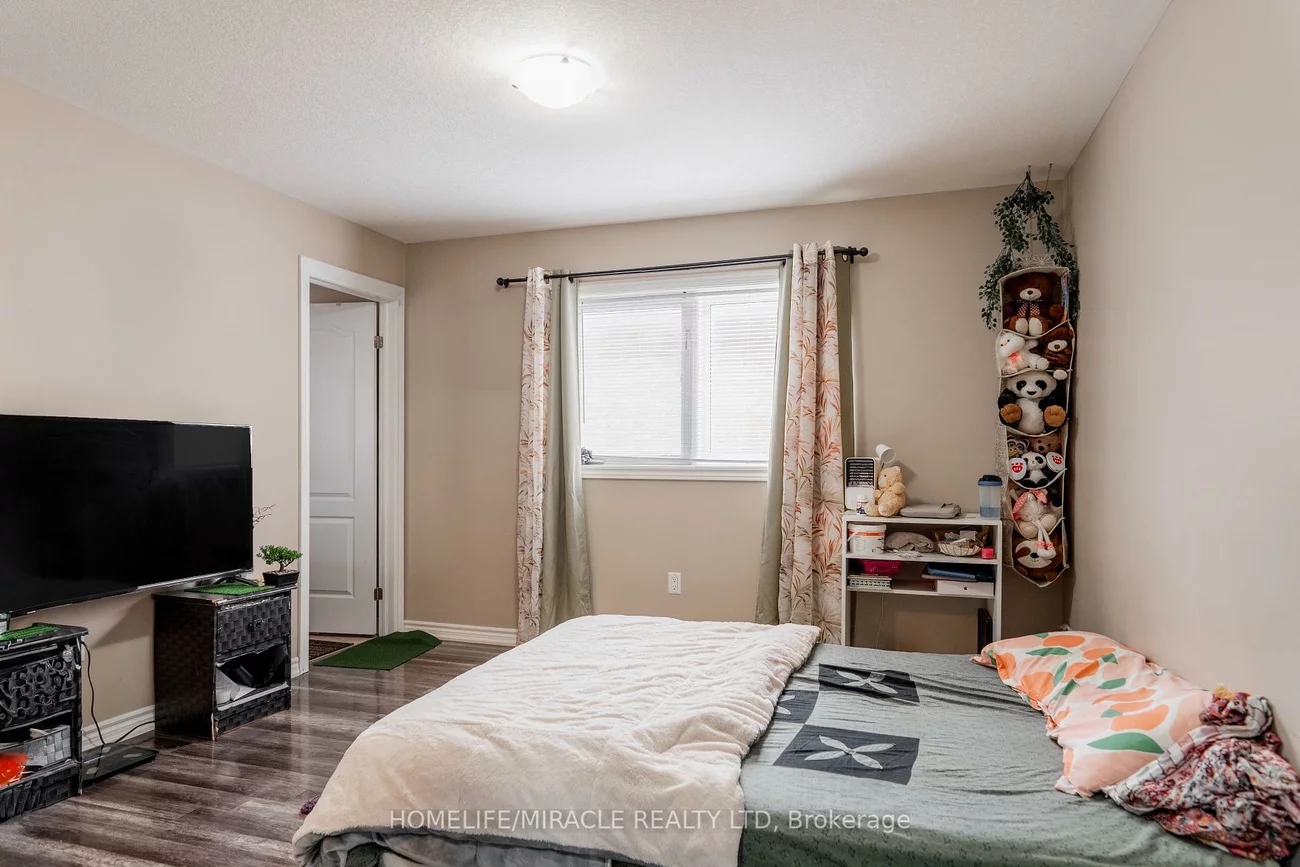 11, Magical, Northwest Brampton, Brampton