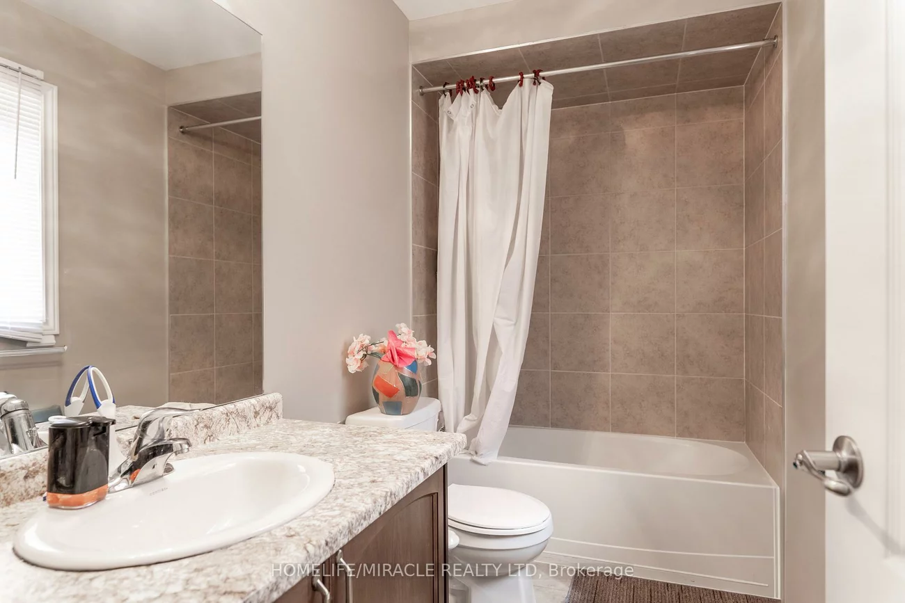 11, Magical, Northwest Brampton, Brampton