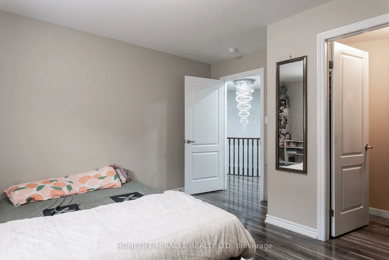 11, Magical, Northwest Brampton, Brampton