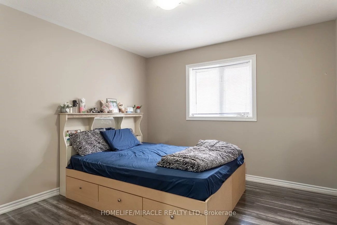 11, Magical, Northwest Brampton, Brampton