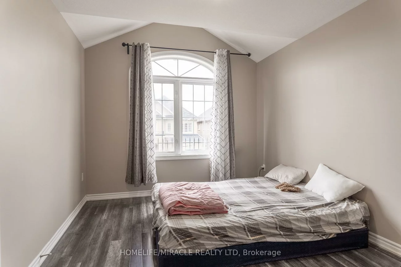 11, Magical, Northwest Brampton, Brampton