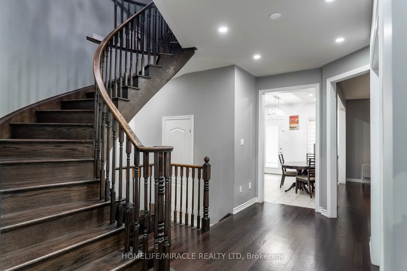 11, Magical, Northwest Brampton, Brampton