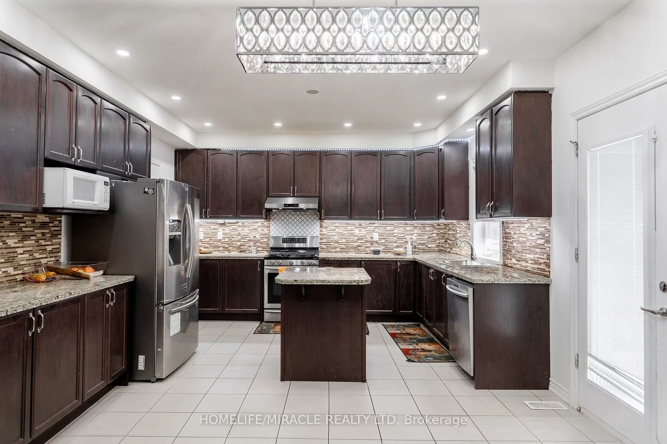 11, Magical, Northwest Brampton, Brampton