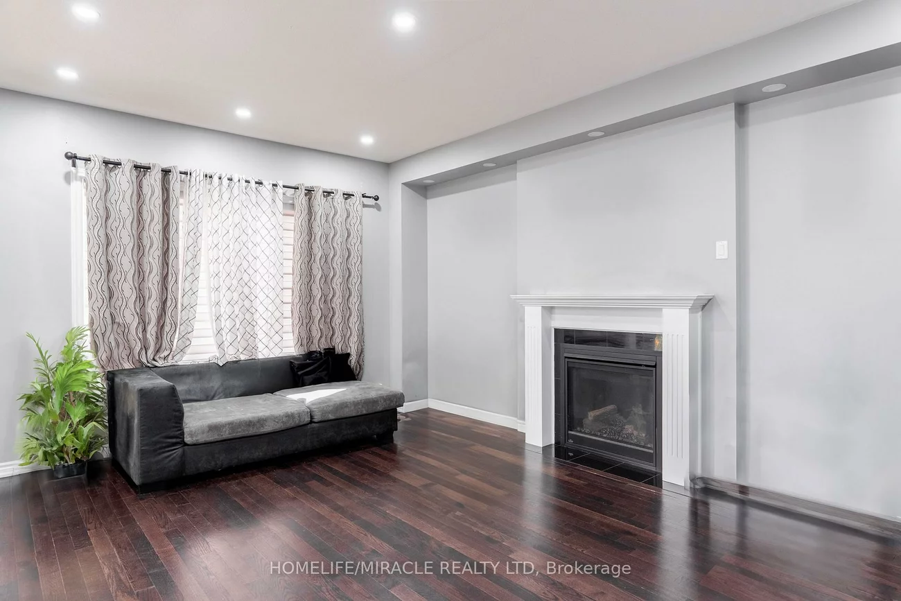 11, Magical, Northwest Brampton, Brampton