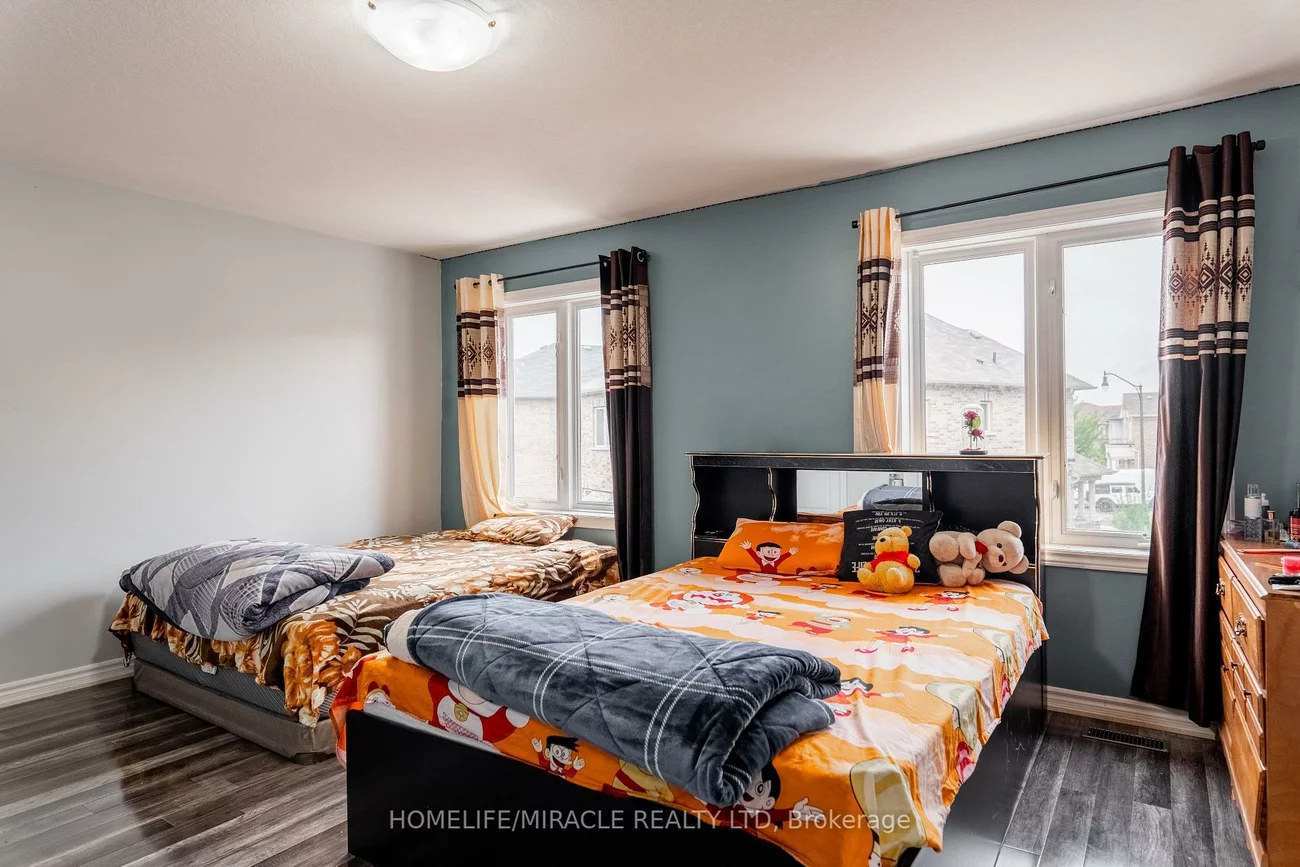 11, Magical, Northwest Brampton, Brampton