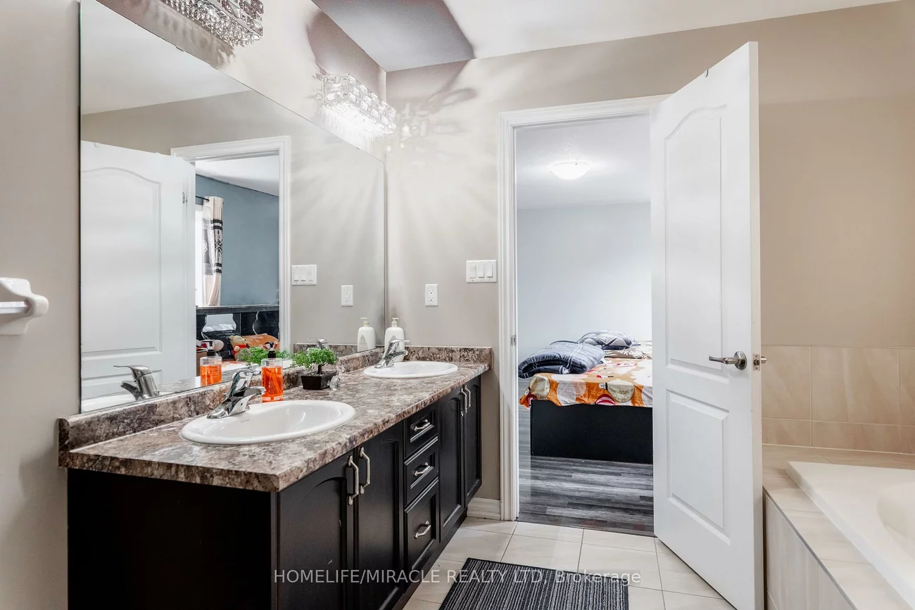 11, Magical, Northwest Brampton, Brampton