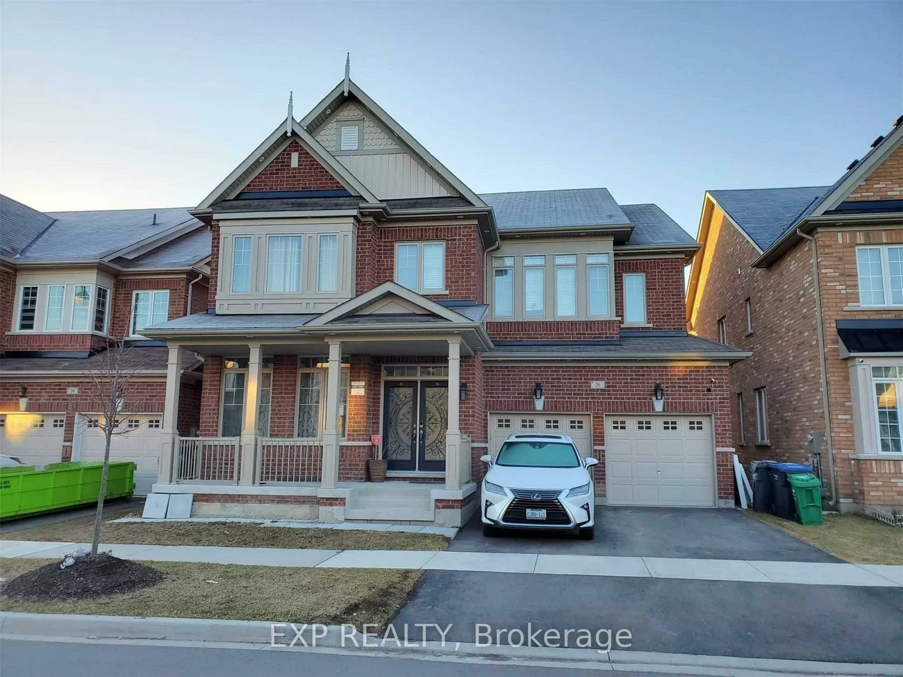26, Truro, Northwest Brampton, Brampton