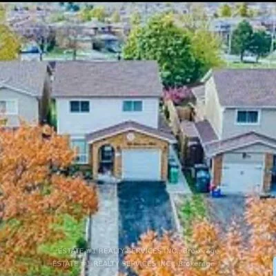 84, Simmons, Madoc, Brampton