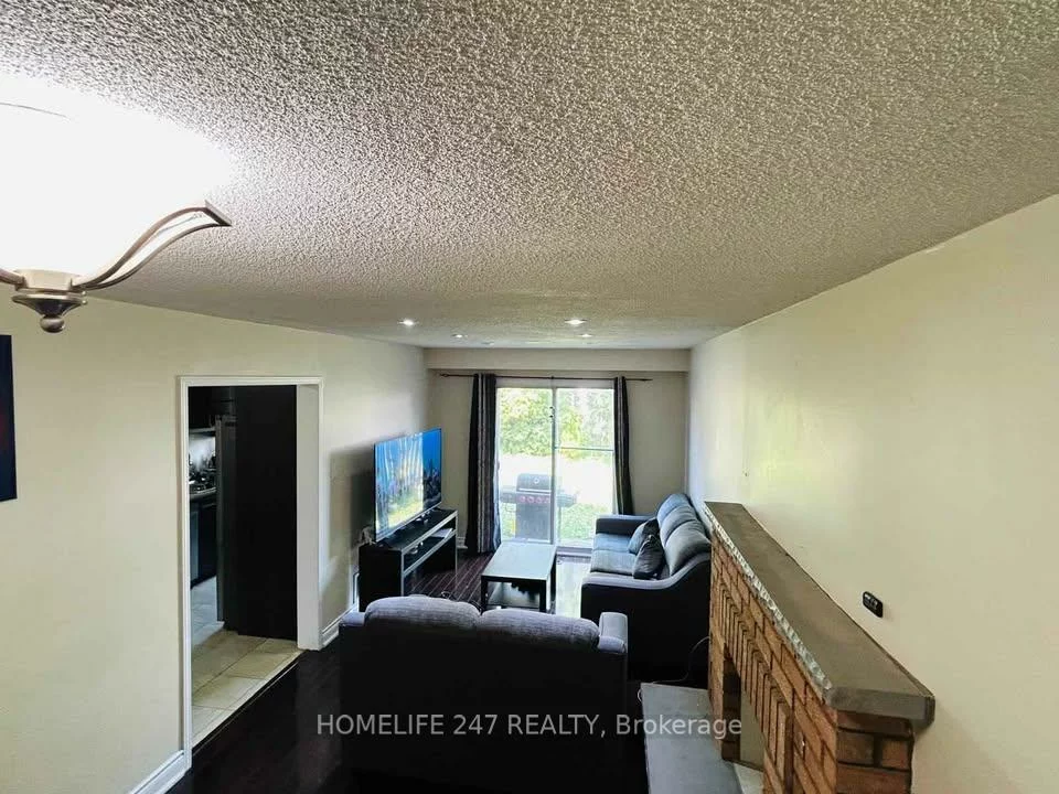 52, Tulip, Fletcher's Creek South, Brampton
