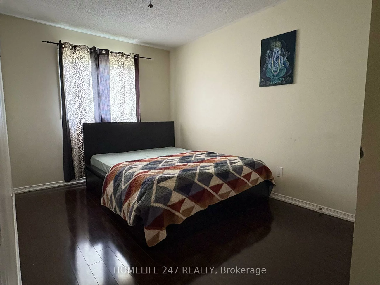 52, Tulip, Fletcher's Creek South, Brampton