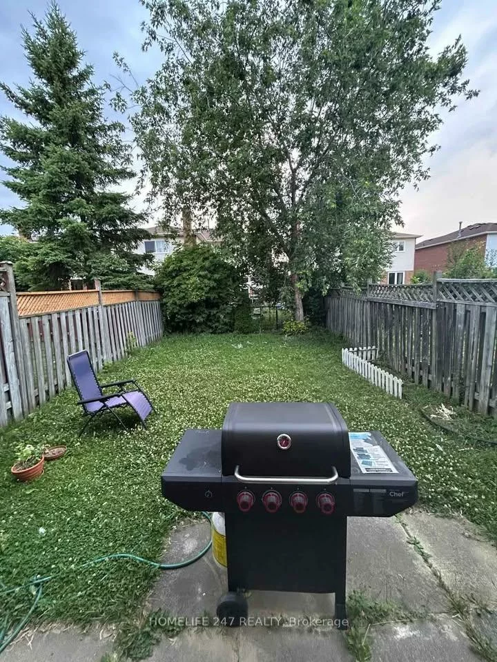 52, Tulip, Fletcher's Creek South, Brampton