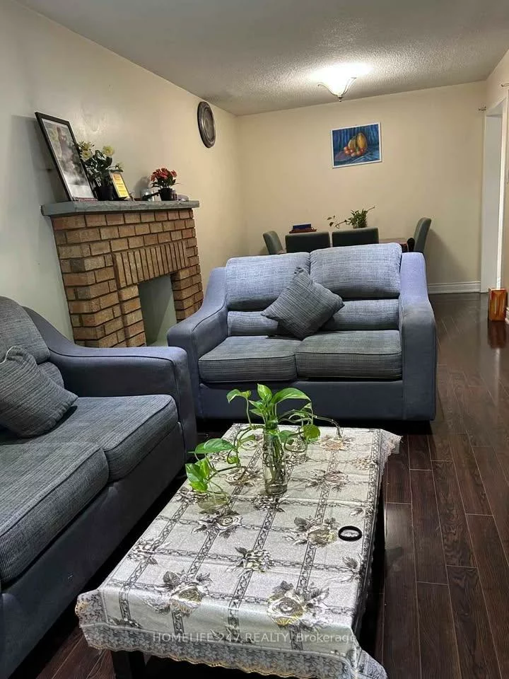 52, Tulip, Fletcher's Creek South, Brampton